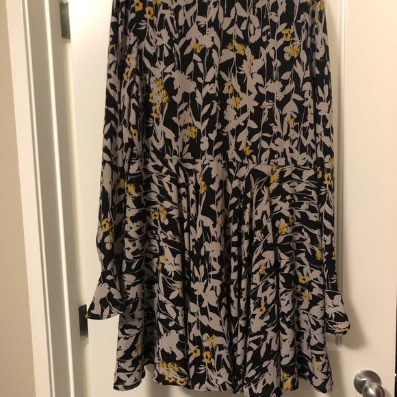 French Connection Dress Size XL - Picture 2 of 2